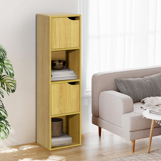 Estantería de Exhibición Independiente Haya