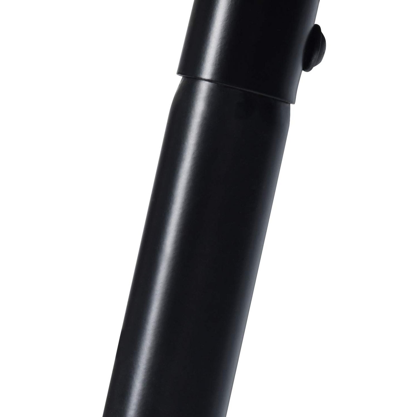 Conjunto de 2 Sillas de Bar con Asiento Tapizado Gris