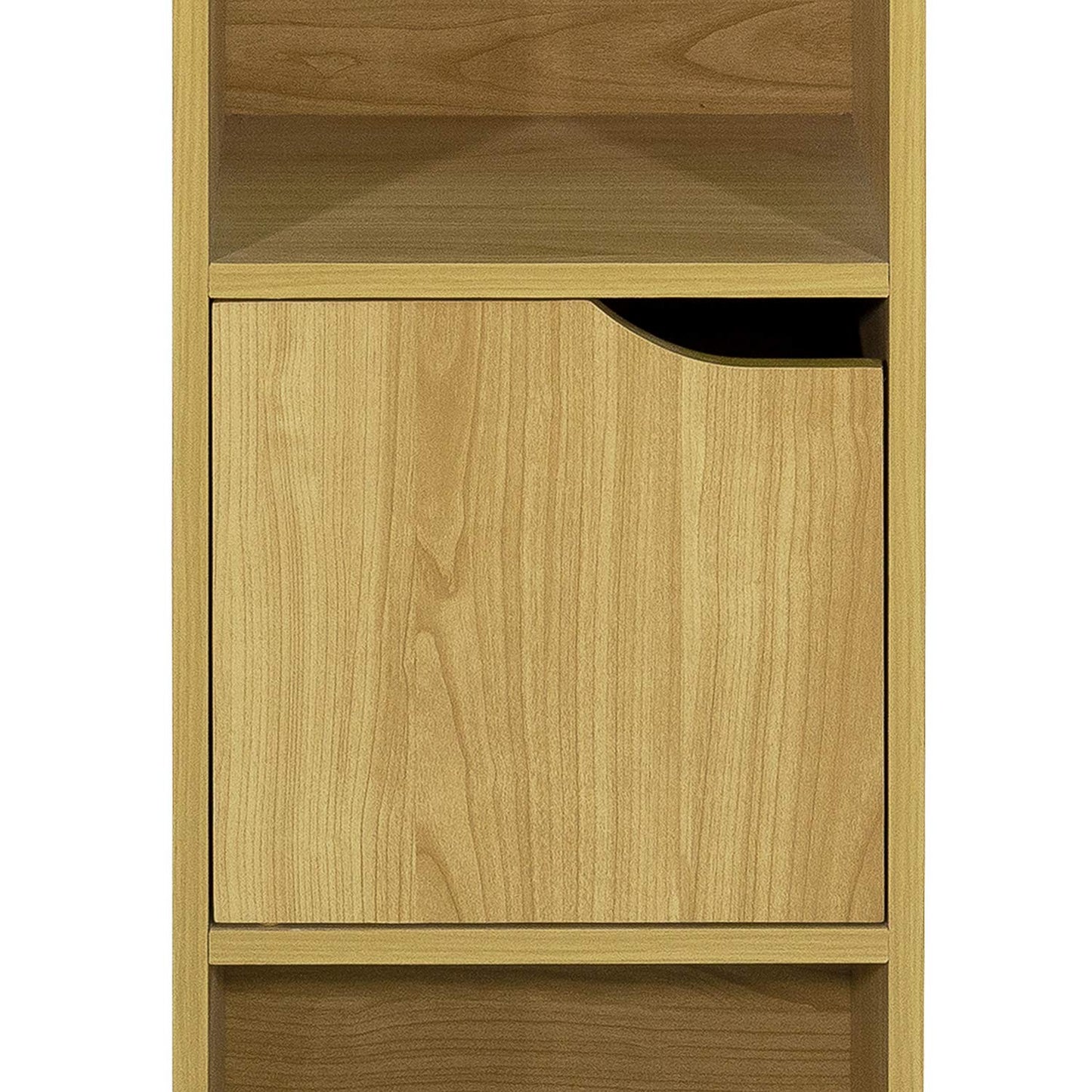 Estantería de Exhibición Independiente Haya