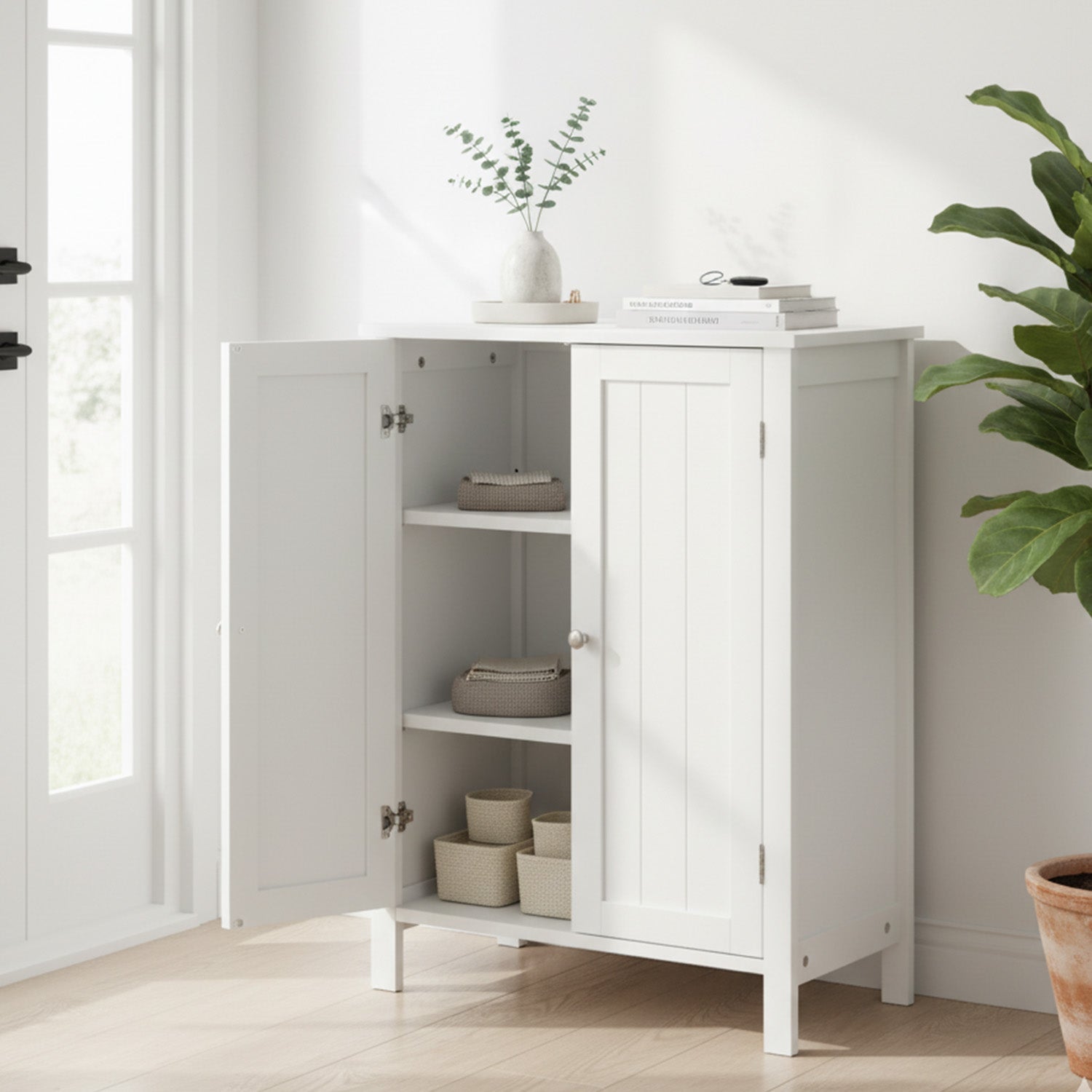 Muebles de Baño