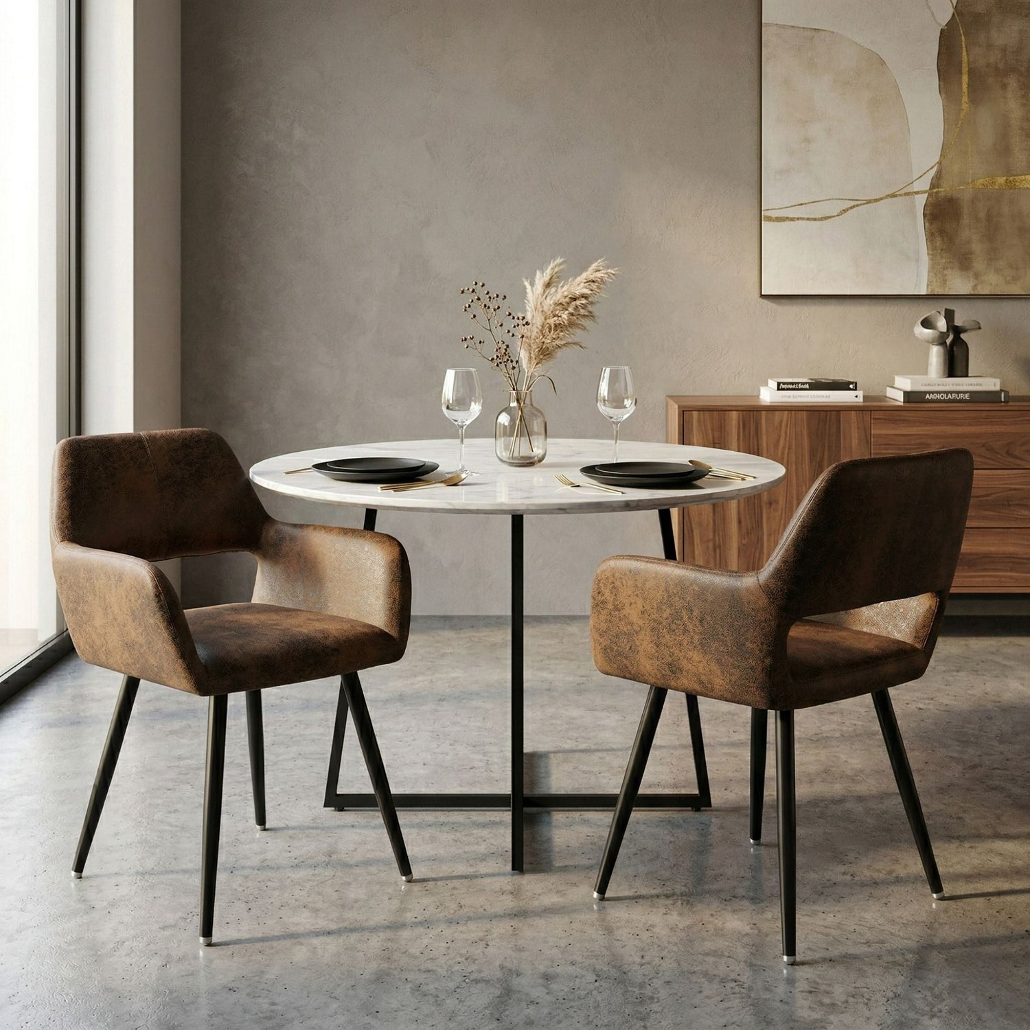 Sillas de Comedor