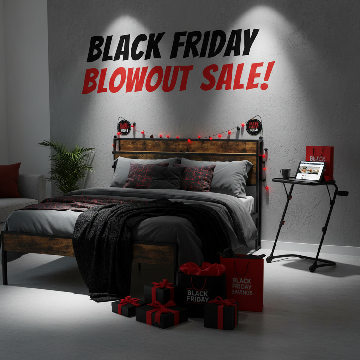 ¡Oferta por tiempo limitado!