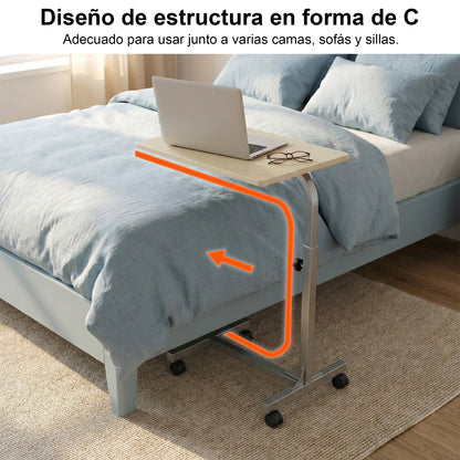 Mesa Portátil para Computadora Portátil Haya