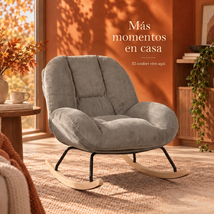 Sillones de Sala