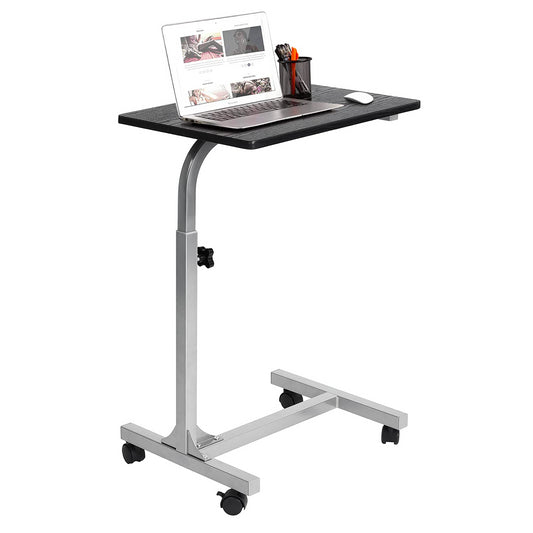 Mesa Portátil para Computadora Portátil Negro